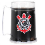 Caneca Gel Congelante Corinthians 300ml