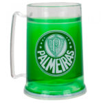 Caneca Palmeiras Gel Congelante 300ml