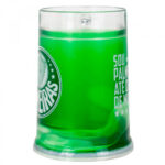 Caneca Palmeiras Gel Congelante 300ml