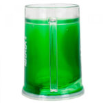 Caneca Palmeiras Gel Congelante 300ml