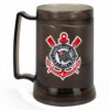 Caneca Gel Congelante Corinthians 400ml