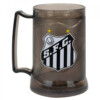 Caneca Santos Gel Congelante Térmico 400ml
