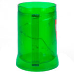 Caneca Palmeiras Gel Congelante Brasão 400ml