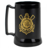 Caneca Gel Congelante Dourado Corinthians 400ml