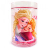 Caneca Líquido Anna E Elsa 250ml Frozen