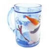 Caneca Líquido Olaf 250ml Frozen