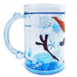 Caneca Líquido Olaf 250ml Frozen