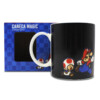 Caneca Magica Super Mario 300ml