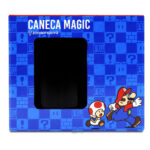 Caneca Magica Super Mario 300ml