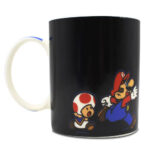 Caneca Magica Super Mario 300ml