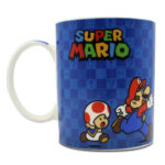 Caneca Magica Super Mario 300ml