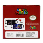 Caneca Magica Super Mario 300ml