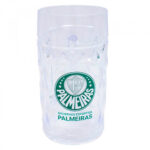 Caneca Palmeiras Gigante Plástico 900ml