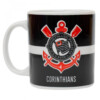 Caneca Porcelana Corinthians 320ml
