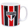 Caneca Porcelana São Paulo 320ml