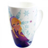 Caneca Frozen Irmãs Gelo Porcelana 400ml