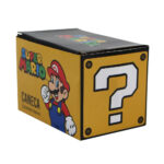 Caneca Super Mario Bloco 300ml