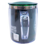 Caneca Térmica Palmeiras com Tampa 450ml