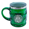 Caneca Térmica Brasão Do Palmeiras 500ml