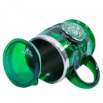 Caneca Térmica Brasão Do Palmeiras 500ml