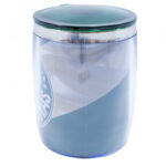 Caneca Térmica Palmeiras C Tampa 450ml