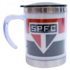 Caneca Térmica São Paulo Com Tampa 450ml