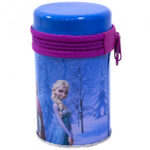 Chaveiro Boneco Olaf Na Lata Frozen