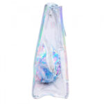 Conjunto Bolsa Com Necessaire Princesa Ariel