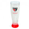 Copo Com Gel Congelante São Paulo 450ml