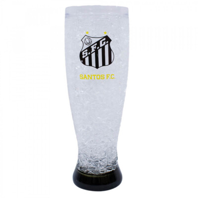 Copo Santos Com Gel Congelante 450ml