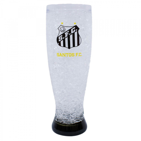 Copo Santos Com Gel Congelante 450ml