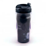 Copo Santos Com Tampa 350ml