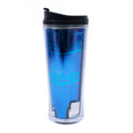 Copo Santos Com Tampa 600ml