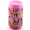 Copo Estilo Lata Princesas 350ml