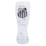 Copo Lager Santos Medida Vidro 760ml