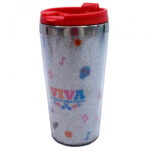 Copo Térmico Viva Coco 450ml
