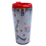 Copo Térmico Viva Coco 450ml