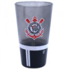 Copo Vidro Grosso Corinthians 475ml