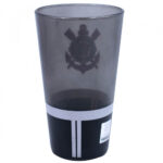 Copo Vidro Grosso Corinthians 475ml