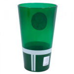 Copo De Vidro Grosso Palmeiras 475ml