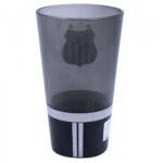 Copo Santos De Vidro Grosso 475ml