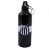 Garrafa De Alumínio Santos Com Mosquetão 500ml