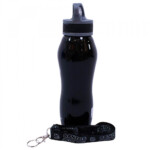 Garrafa De Inox Santos 650ml