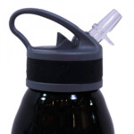 Garrafa De Inox Santos 650ml