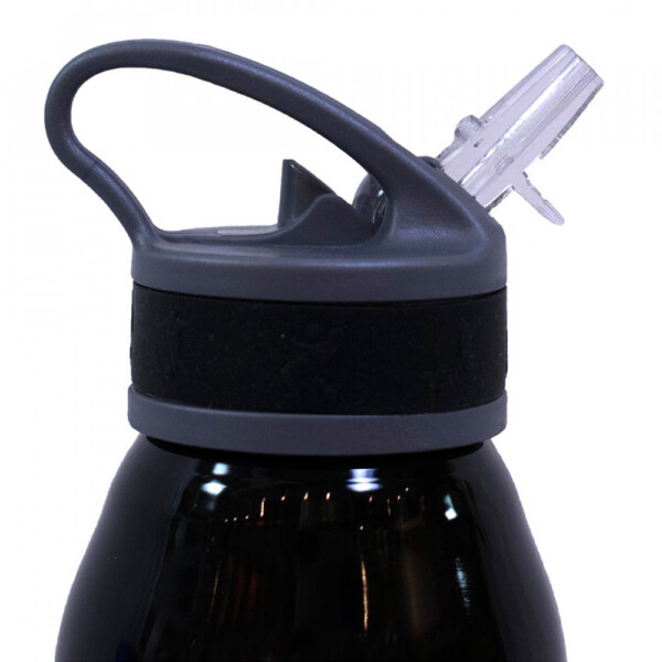 Garrafa De Inox Santos 650ml