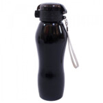 Garrafa De Inox Logo Santos 650ml