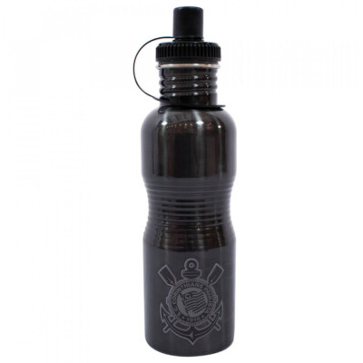 Garrafa De Inox Corinthians 750ml