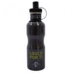 Garrafa De Inox Corinthians 750ml