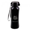Garrafa De Inox Santos Com Tampa De Plástico 650ml