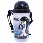 Garrafa Infantil Santos 450ml